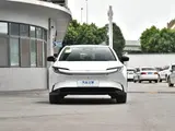 Toyota bZ5 2025 550 PRO Edition Электричество Передний привод 2