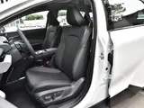 Toyota bZ5 2025 550 PRO Edition Электричество Передний привод 6