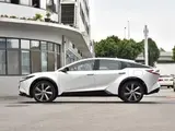 Toyota bZ5 2025 550 PRO Edition Электричество Передний привод 8