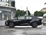 Toyota bZ5 2025 550 JOY Edition Электричество Передний привод 3