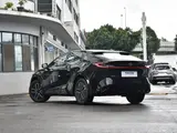 Toyota bZ5 2025 550 JOY Edition Электричество Передний привод 4