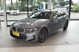 BMW 3 Series 325Li 2026 M Sport 2.0T DCT Задний привод 5