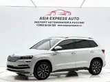 Skoda Karoq 2023 TSI280 Prestige Edition 1.4T АКПП Передний привод 3
