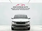 Skoda Karoq 2023 TSI280 Prestige Edition 1.4T АКПП Передний привод 8