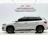 Skoda Karoq 2023 TSI280 Prestige Edition 1.4T АКПП Передний привод 9