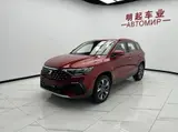 捷达VS5 2022款 280TSI 自动荣耀型 1.4T 自动 前置前驱 3