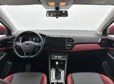 捷达VS5 2022款 280TSI 自动荣耀型 1.4T 自动 前置前驱 8