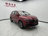 捷达VS5 2022款 280TSI 自动荣耀型 1.4T 自动 前置前驱 2