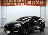 Mazda CX-4 2021 2.0L Automatic 2WD Skyactiv Vitality Edition 2.0L Передний привод 7