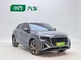 Audi Q2L 2022 35 TFSI Dynamic Fashion 1.4T АКПП Передний привод 3