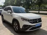 Tayron 2023 280TSI 2WD Luxury Plus Advanced 1.4T АКПП Передний привод 2