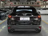 Mazda CX-4 2021 2.0L Automatic 2WD Skyactiv Vitality Edition 2.0L Передний привод 3