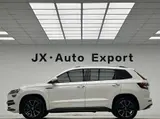 Skoda Karoq 2022 TSI280 Prestige Edition 1.4T АКПП Передний привод 2