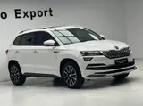 Skoda Karoq 2022 TSI280 Prestige Edition 1.4T АКПП Передний привод 3
