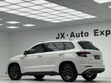 Skoda Karoq 2022 TSI280 Prestige Edition 1.4T АКПП Передний привод 5
