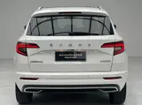 Skoda Karoq 2022 TSI280 Prestige Edition 1.4T АКПП Передний привод 6