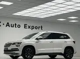 Skoda Karoq 2022 TSI280 Prestige Edition 1.4T АКПП Передний привод 9