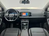Skoda Karoq 2022 TSI280 Prestige Edition 1.4T АКПП Передний привод 7