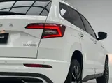 Skoda Karoq 2022 TSI280 Prestige Edition 1.4T АКПП Передний привод 10