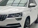 Skoda Karoq 2022 TSI280 Prestige Edition 1.4T АКПП Передний привод 12