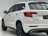 Skoda Karoq 2022 TSI280 Prestige Edition 1.4T АКПП Передний привод 14