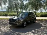 Mazda CX-5 2022 2.0L Automatic 2WD Smart Edition 2.0L Передний привод 10