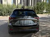 Mazda CX-5 2022 2.0L Automatic 2WD Smart Edition 2.0L Передний привод 11