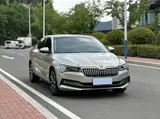 速派 2022款 TSI280 DSG尊享版 1.4T 自动 前置前驱 4
