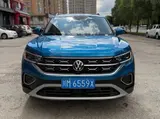 Tayron 2023 280TSI 2WD Luxury Plus Advanced 1.4T АКПП Передний привод 2
