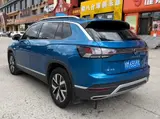 Tayron 2023 280TSI 2WD Luxury Plus Advanced 1.4T АКПП Передний привод 6