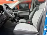 Tayron 2023 280TSI 2WD Luxury Plus Advanced 1.4T АКПП Передний привод 7