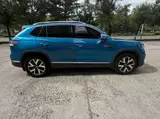 Tayron 2023 280TSI 2WD Luxury Plus Advanced 1.4T АКПП Передний привод 5