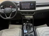 Tayron 2023 280TSI 2WD Luxury Plus Advanced 1.4T АКПП Передний привод 9
