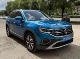 Tayron 2023 280TSI 2WD Luxury Plus Advanced 1.4T АКПП Передний привод 11