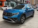Tayron 2023 280TSI 2WD Luxury Plus Advanced 1.4T АКПП Передний привод 10