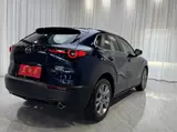Mazda CX-30 2021 2.0L Automatic Elegance Edition 2.0L FWD 2