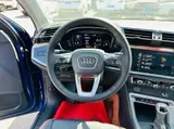 Audi Q3 2021 35 TFSI Fashion Elegance 1.4T АКПП Передний привод 5