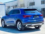 Audi Q3 2021 35 TFSI Fashion Elegance 1.4T АКПП Передний привод 9