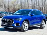 Audi Q3 2021 35 TFSI Fashion Elegance 1.4T АКПП Передний привод 10