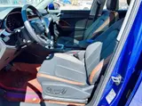 Audi Q3 2021 35 TFSI Fashion Elegance 1.4T АКПП Передний привод 8