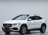 GLA 2020 GLA 180 1.3T АКПП Передний привод 1