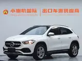 GLA 2020 GLA 180 1.3T АКПП Передний привод 11