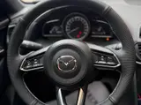 CX-4 2021款 2.0L 自动两驱蓝天活力版 2.0L 自动 前置前驱 2