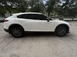 CX-4 2021款 2.0L 自动两驱蓝天活力版 2.0L 自动 前置前驱 3