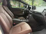 CX-4 2021款 2.0L 自动两驱蓝天活力版 2.0L 自动 前置前驱 5