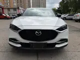 CX-4 2021款 2.0L 自动两驱蓝天活力版 2.0L 自动 前置前驱 7