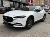 CX-4 2021款 2.0L 自动两驱蓝天活力版 2.0L 自动 前置前驱 6