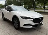 CX-4 2021款 2.0L 自动两驱蓝天活力版 2.0L 自动 前置前驱 8