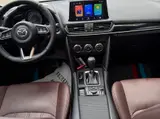 CX-4 2021款 2.0L 自动两驱蓝天活力版 2.0L 自动 前置前驱 12