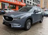 CX-5 2021款 2.0L 自动两驱智慧型 2.0L 自动 前置前驱 1